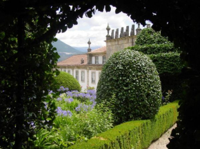 Casa do Campo - Turismo de Habitação